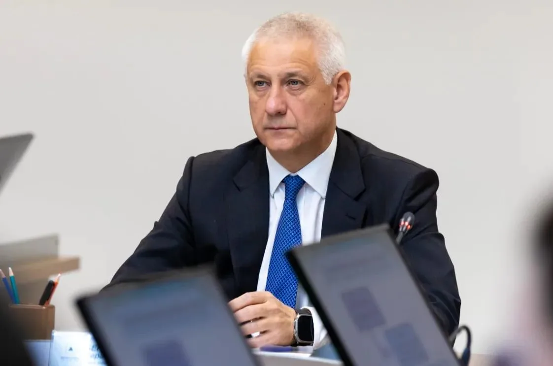 💬 «Дорогие магнитогорцы! Примите искренние поздравления с Международным днем пожилых л...