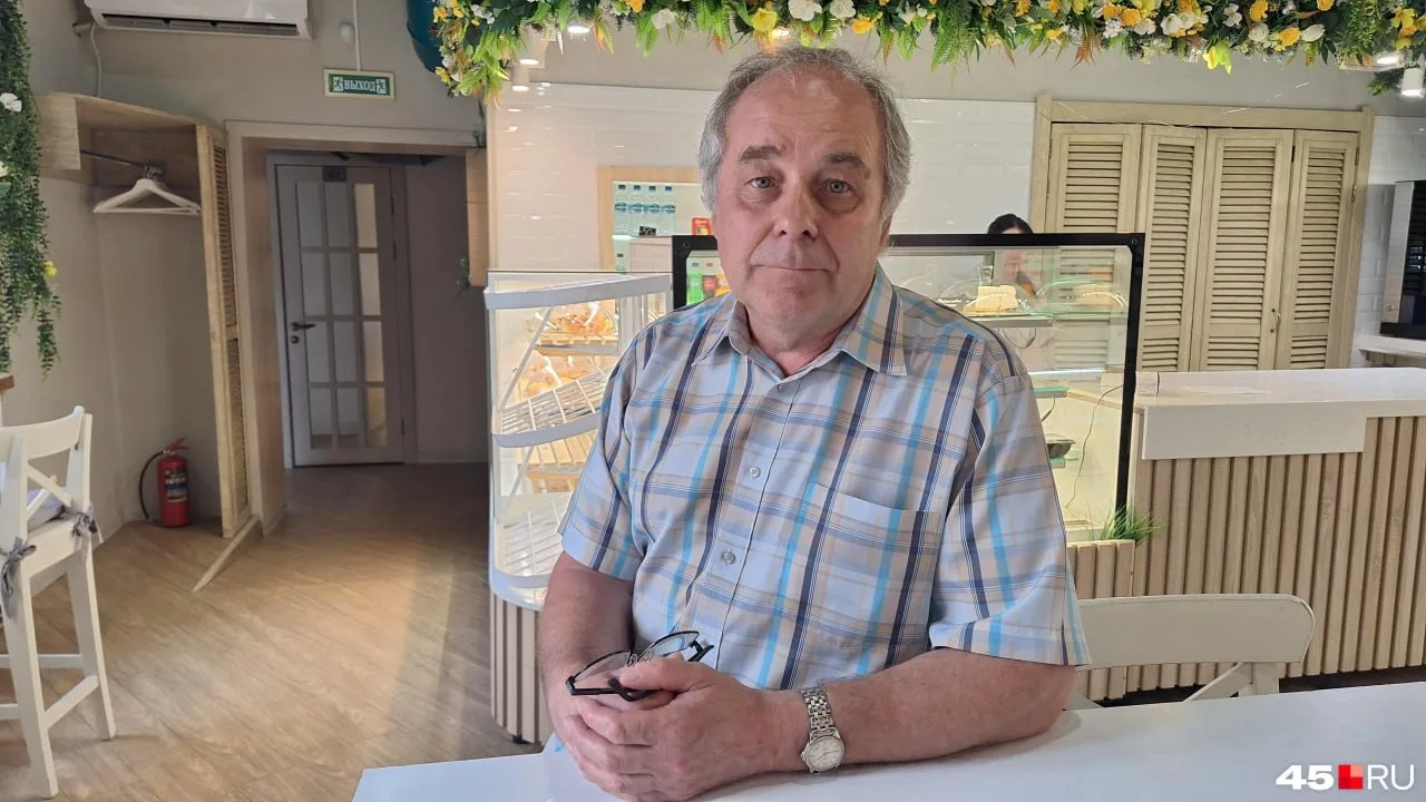 «По духу я зауралец»: генконсул России в Гданьске Сергей Семенов — о Польше, работе дипломата и виде