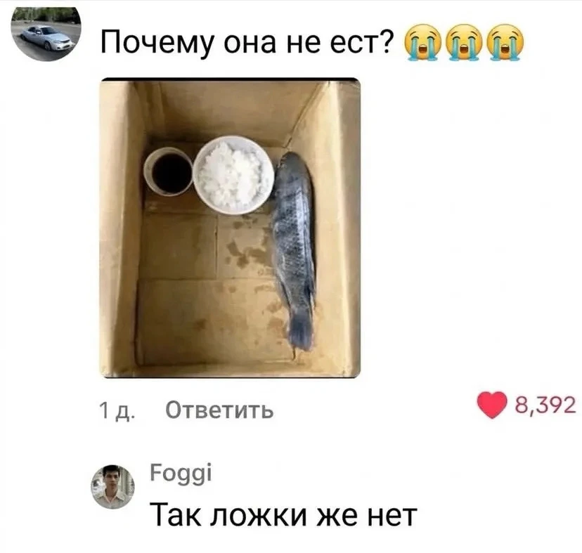 И не поспоришь...

🍀Подписаться на 4ch в MAX