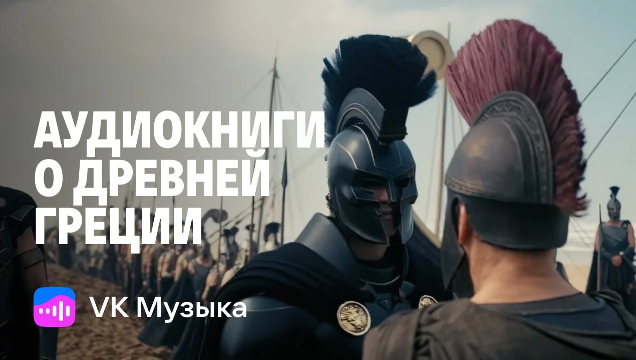 Погружаемся в атмосферу Древней Греции после просмотра «Одиссеи» Нолана с нашей подборк...