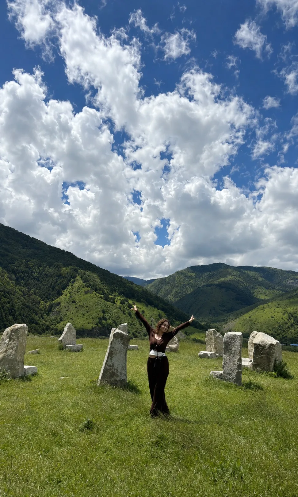Два дня в сердце Северного Кавказа по горящей цене

⛰ Кавказ за два дня: Ингушетия и Алания с купани