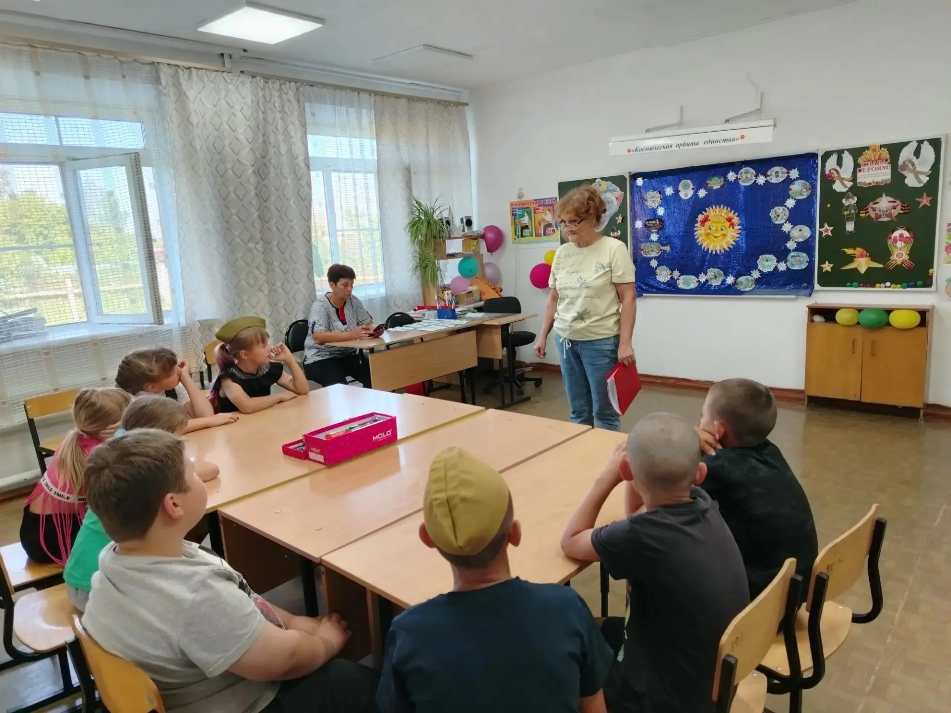 #ДвижениеПервых, #ДвижениеПервых54, #НавигаторыДетства, #Росдетцентр, #Искитимский_Район , #ОрлятаРо
