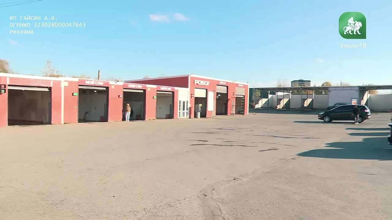 Возможно, вам приходилось сталкиваться с ситуацией, когда ваш автомобиль ломался посред...