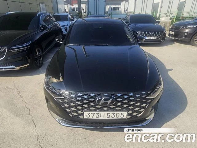 🚗 Hyundai 2021