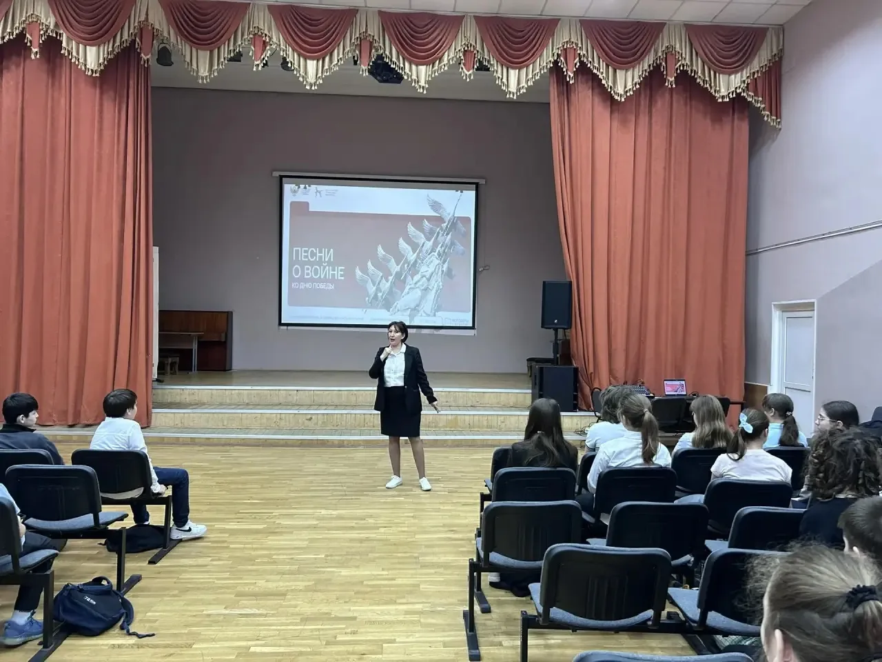 В преддверии праздника ⭐️  Каждый год май встречает нас важными событиями. Праздник Весны и Труда пр