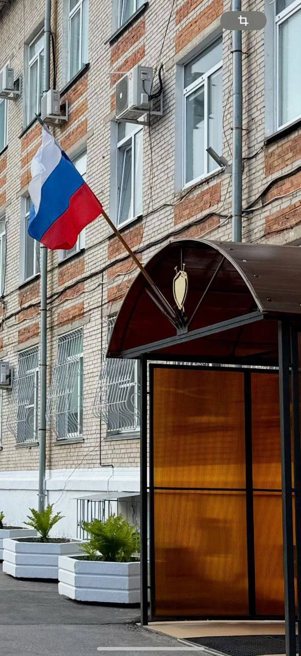 ⚡️⚡️⚡️В Хабаровске 60-летняя местная жительница осуждена за ряд преступлений террористи...