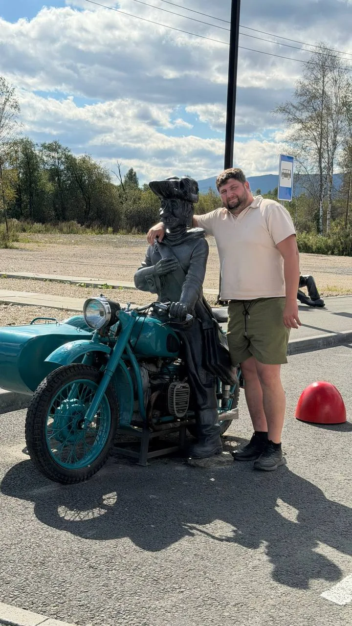 Наша неожиданная поездка в Златоуст 🚘