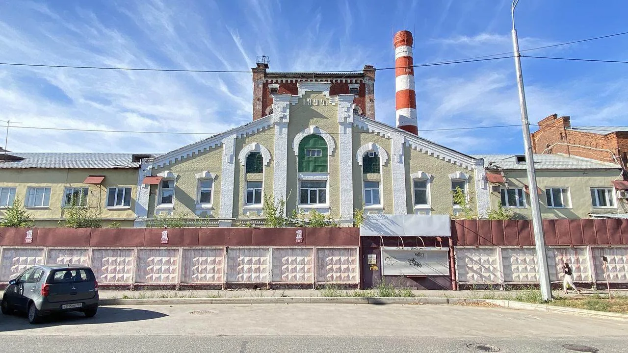 Пермский спиртзавод переделают в ЦОД