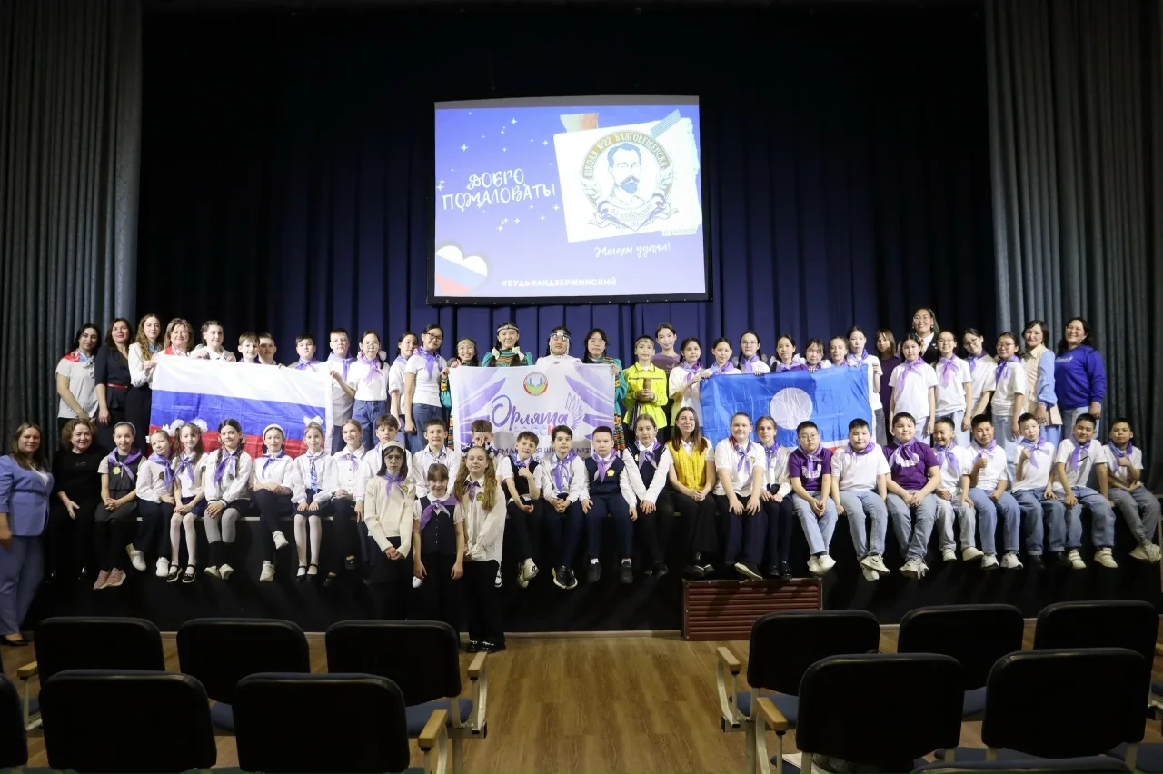 Новости от региональных команд проекта 💫  В череде насыщенных федеральных событий в регионах не оста