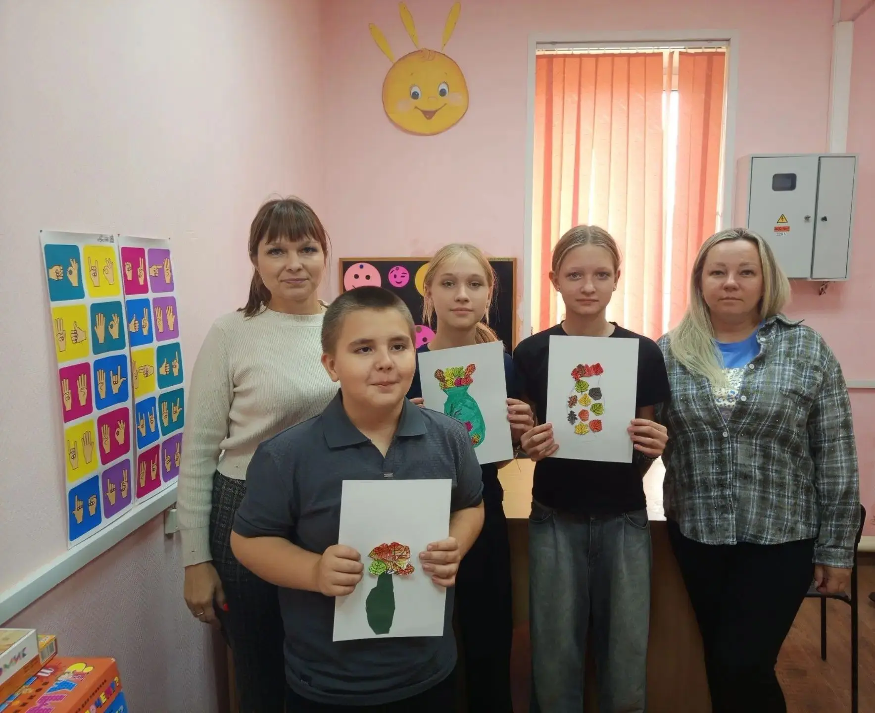 🍁Осенняя композиция