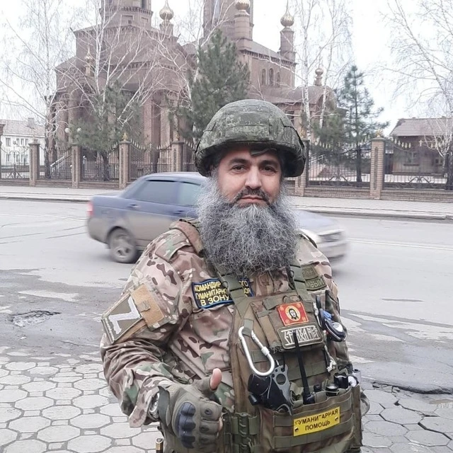 «ВЕЖЛИВЫЙ» БАТЮШКА ВСЕГДА В ПУТИ