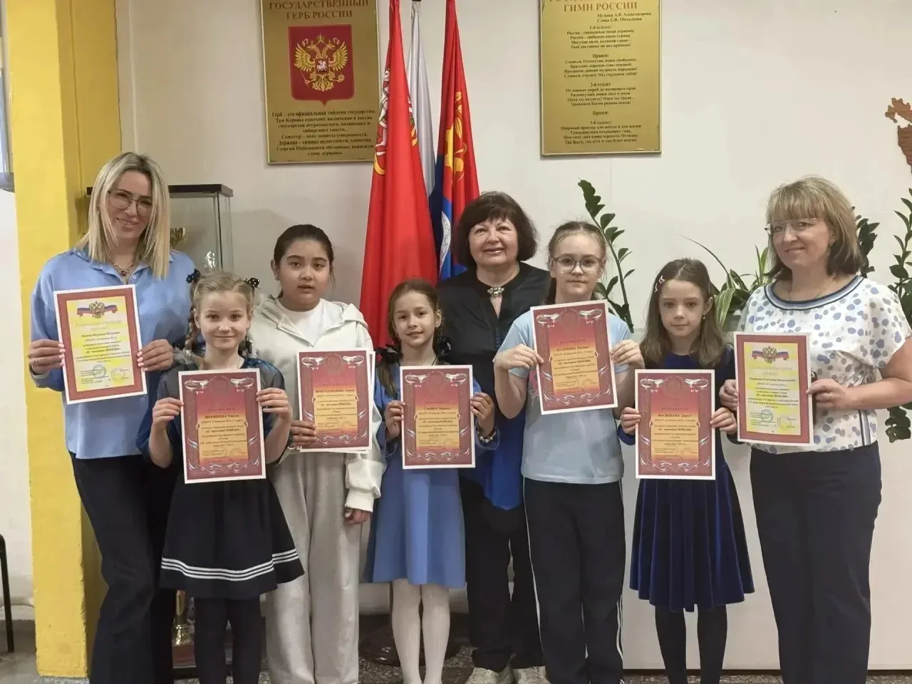 Муниципальный этап конкурса чтецов «Я — наследник ПОБЕДЫ» прошёл в библиотеке Центральн...