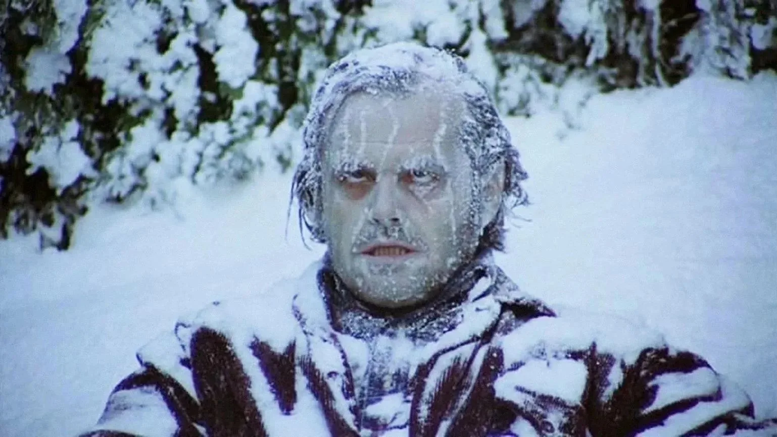 Минусовая температура ожидается в Алтайском крае 🥶
