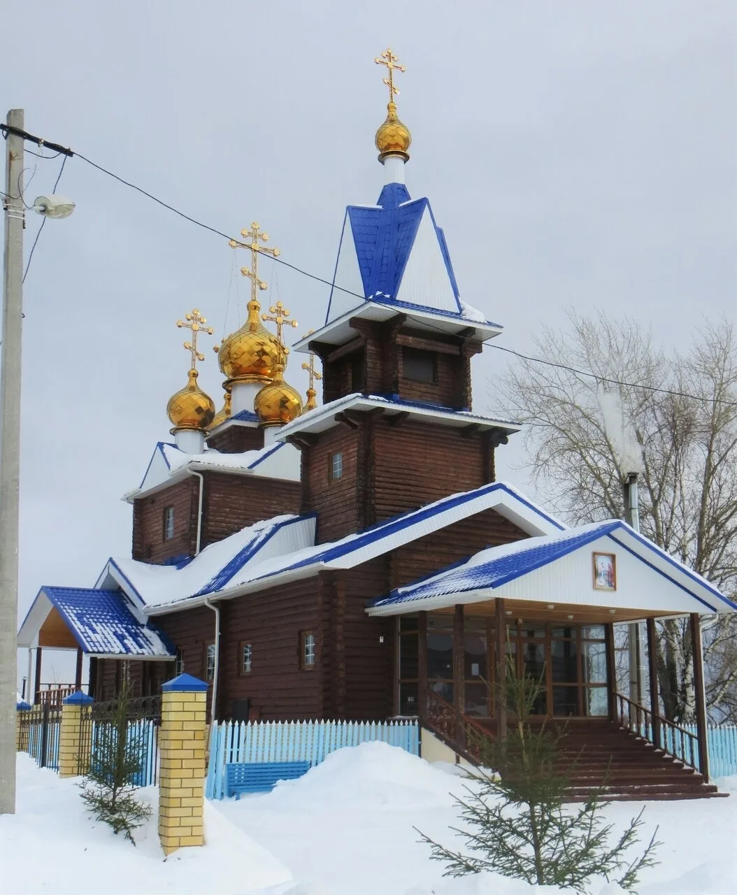 Присылайте Ваши фото в "Предложить пост"