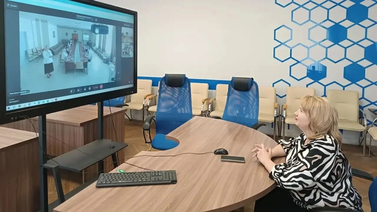📈 В Дагестане обсудили будущее образования: Просвет обозначил векторы развития на авгу...