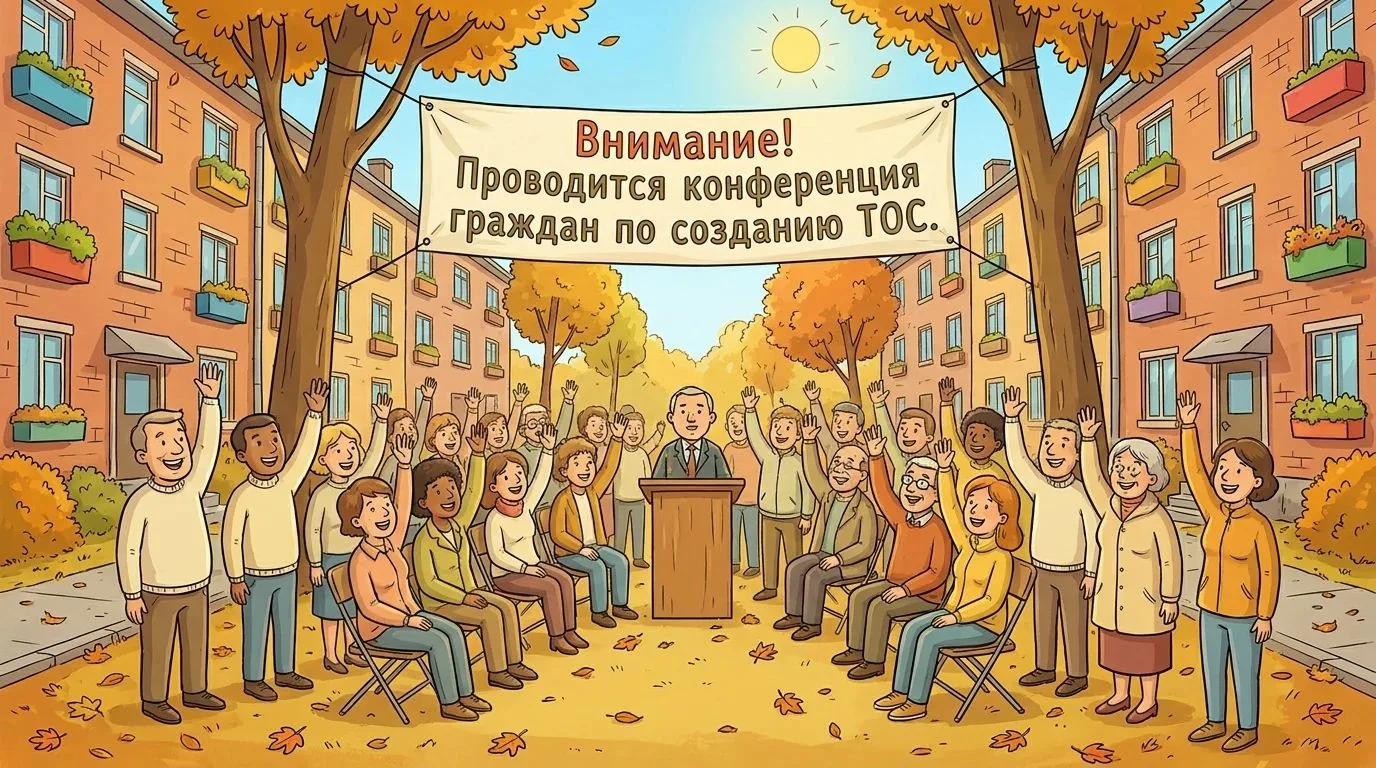 Вниманию граждан!