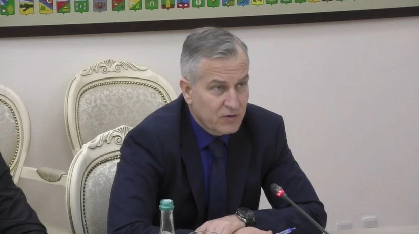 В Курской области начнут выплаты за транспорт, поврежденный в ходе атак ВСУ