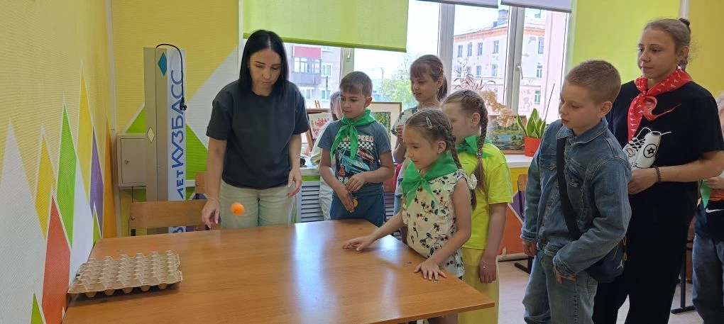 🌞 Лето — это самая беззаботная пора: время развлечений, свободы в выборе занятий, восп...