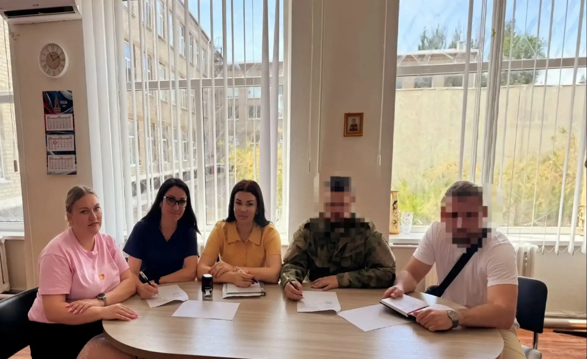 В Скадовской школе №1 откроется кадетский класс Росгвардии

С началом нового учебного года в Скадовс