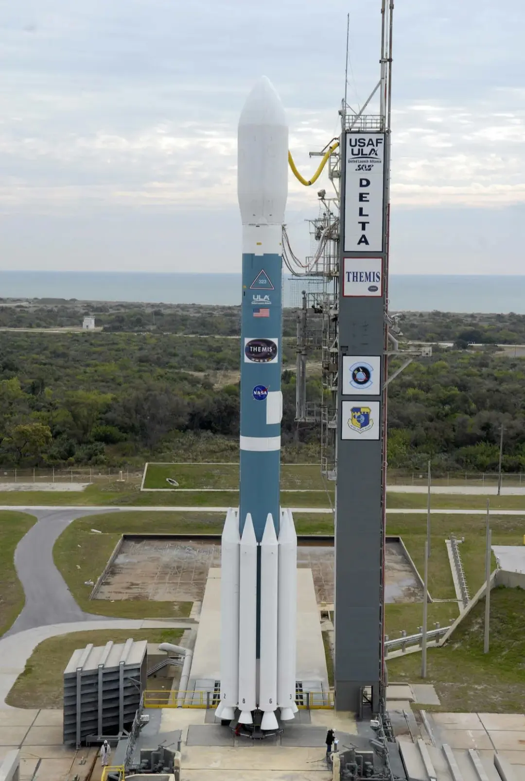 🚀 Этот день в истории космонавтики: Марсоход «Феникс» отправился за водой