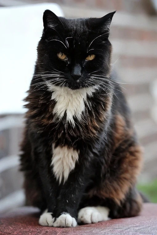 Котофакт дня 🐾