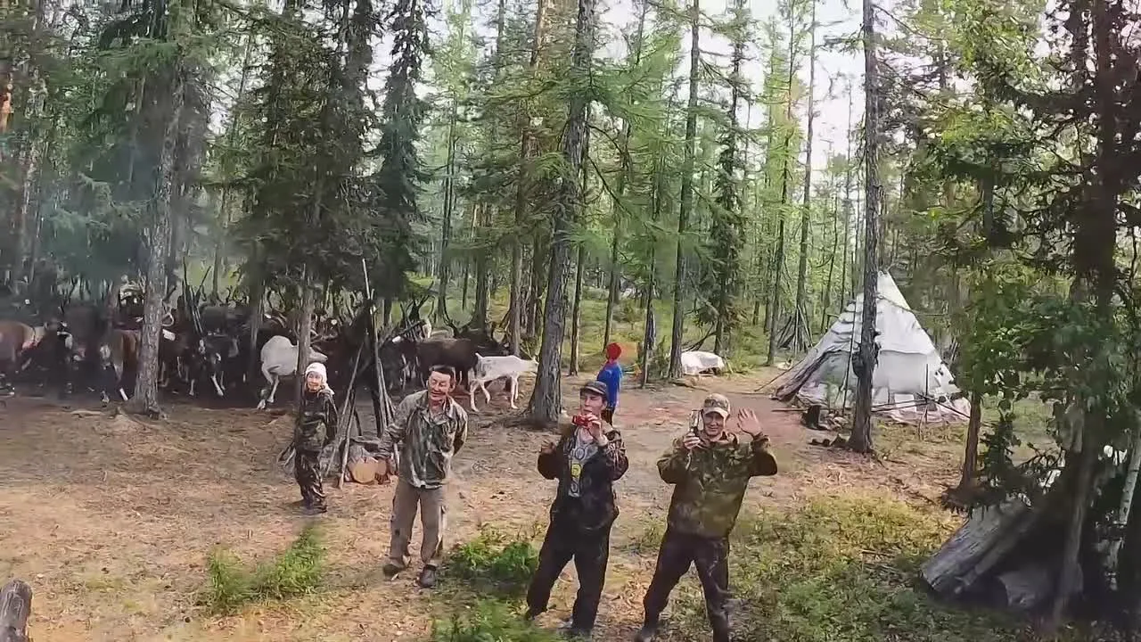 🇷🇺Клип «В единстве наша сила» подготовили к Году единства народов.

В честь тематического года тел