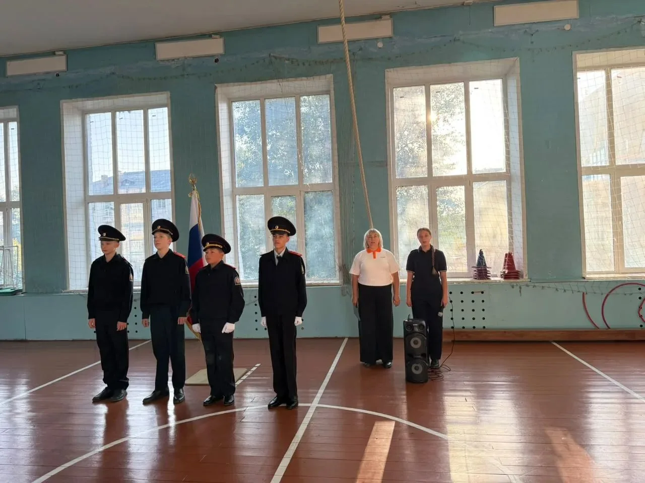 🎒 Линейка для 2‑х классов: планы на неделю 🎒