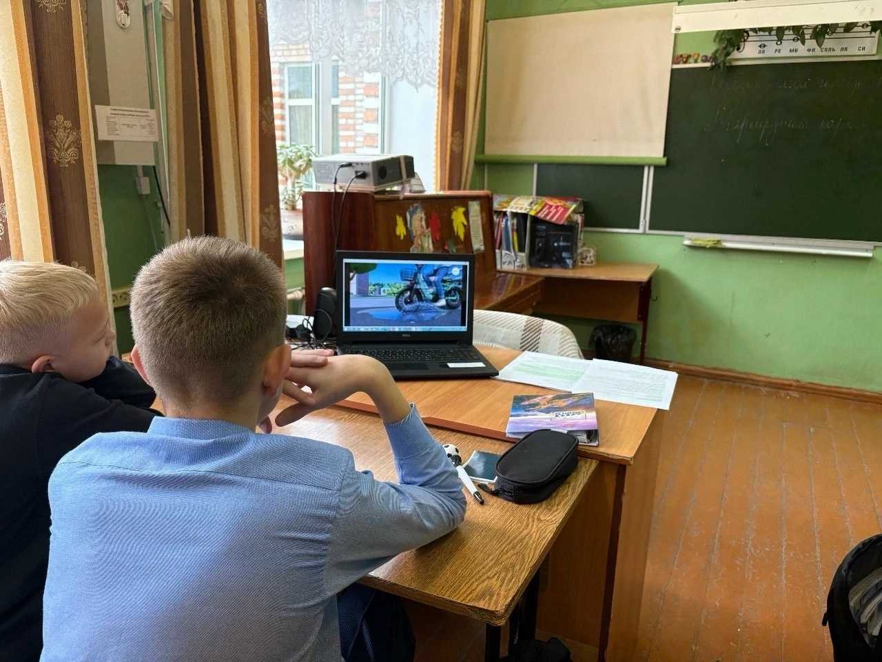 3 сентября — старт проекта „Россия — мои горизонты“! Открываем новые возможности