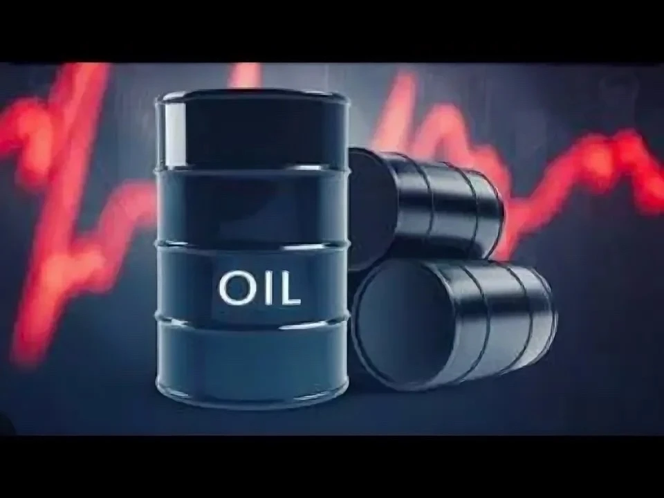 🛢️ Нефть сегодня: 29 сентября