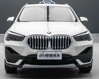 BMW X1sDrive20Li Fashion Edition