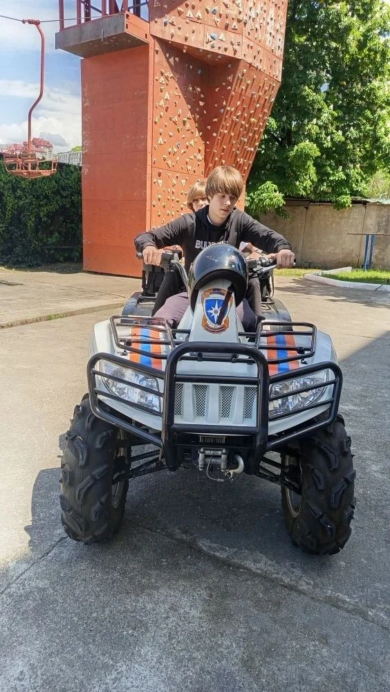 🚓🚑🚒В рамках реализации программы профориентации выпускников учащиеся 9Д класса (классный руководител