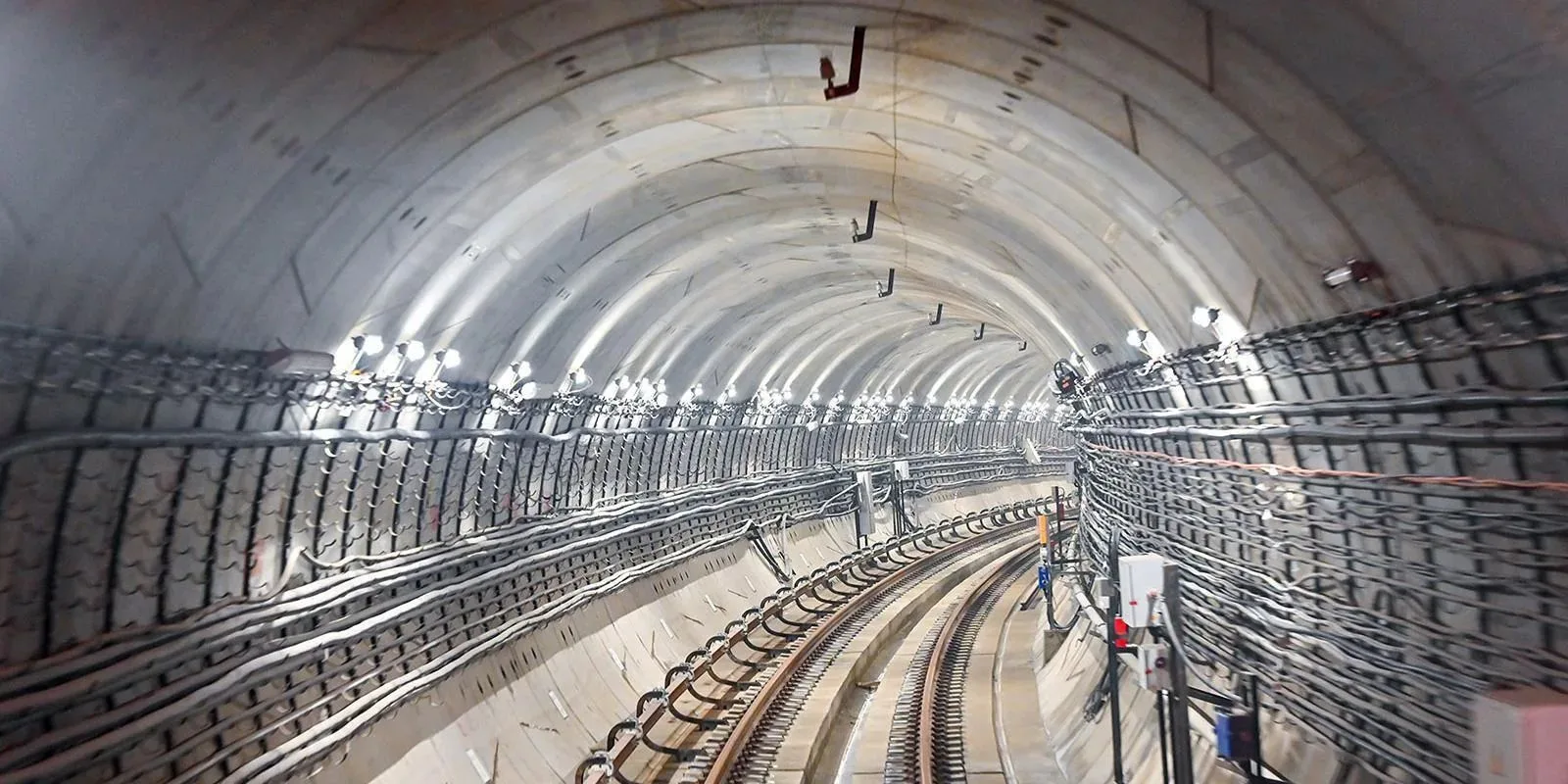 🚇 Калужско-Рижскую линию продлят до Мытищ.