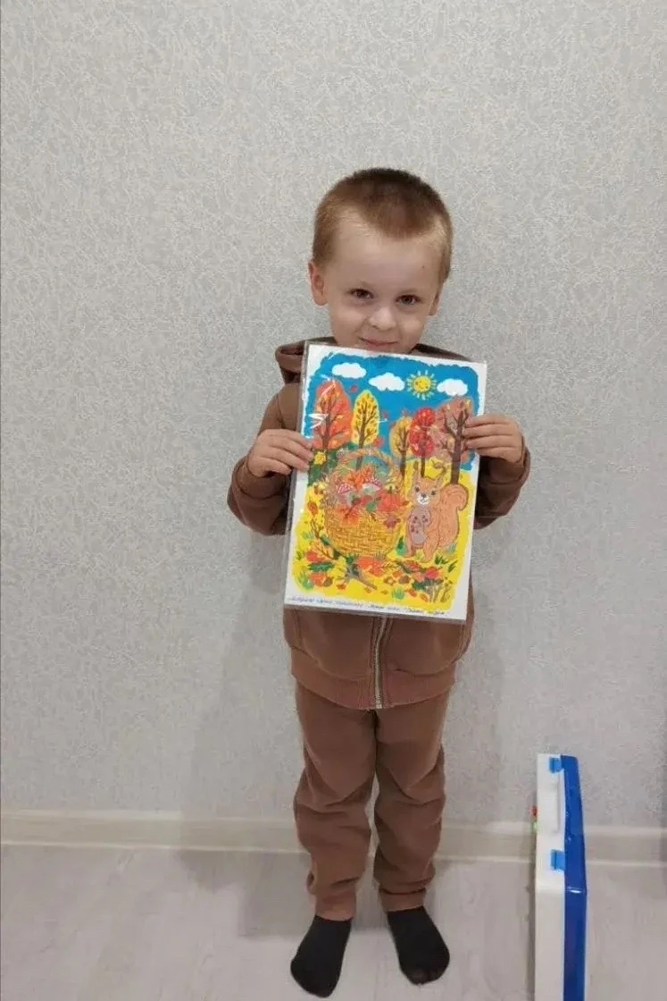 Хижук Илья