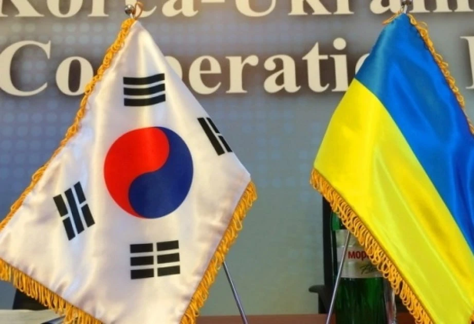 🇰🇷🇺🇦