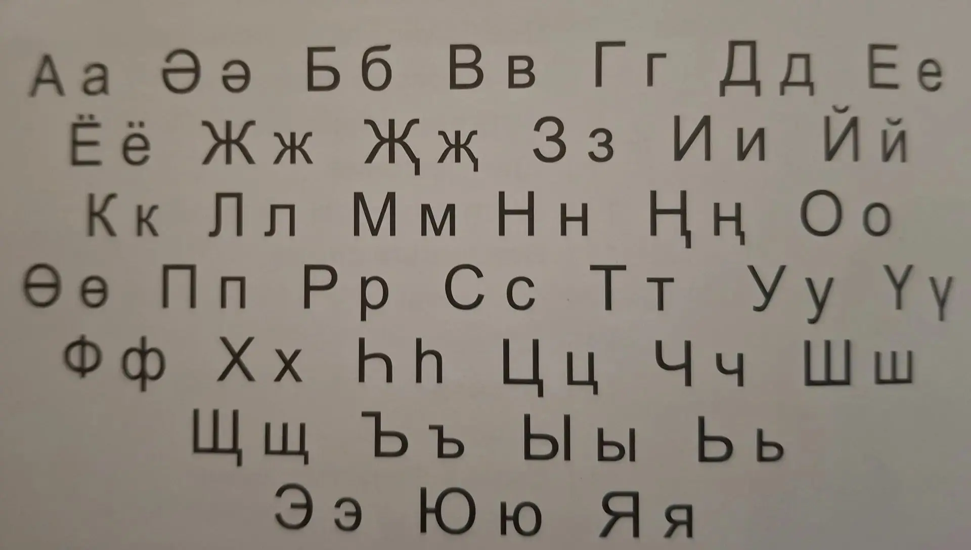 К изучению кряшенского языка в Казачинско-Пировском округе подключились специалисты из ...
