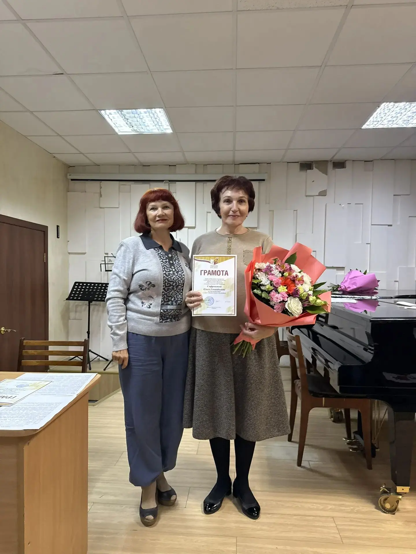 Август проводил нас заседанием Ученого совета в ЮУрГИИ им. П.И. Чайковского🎓✨