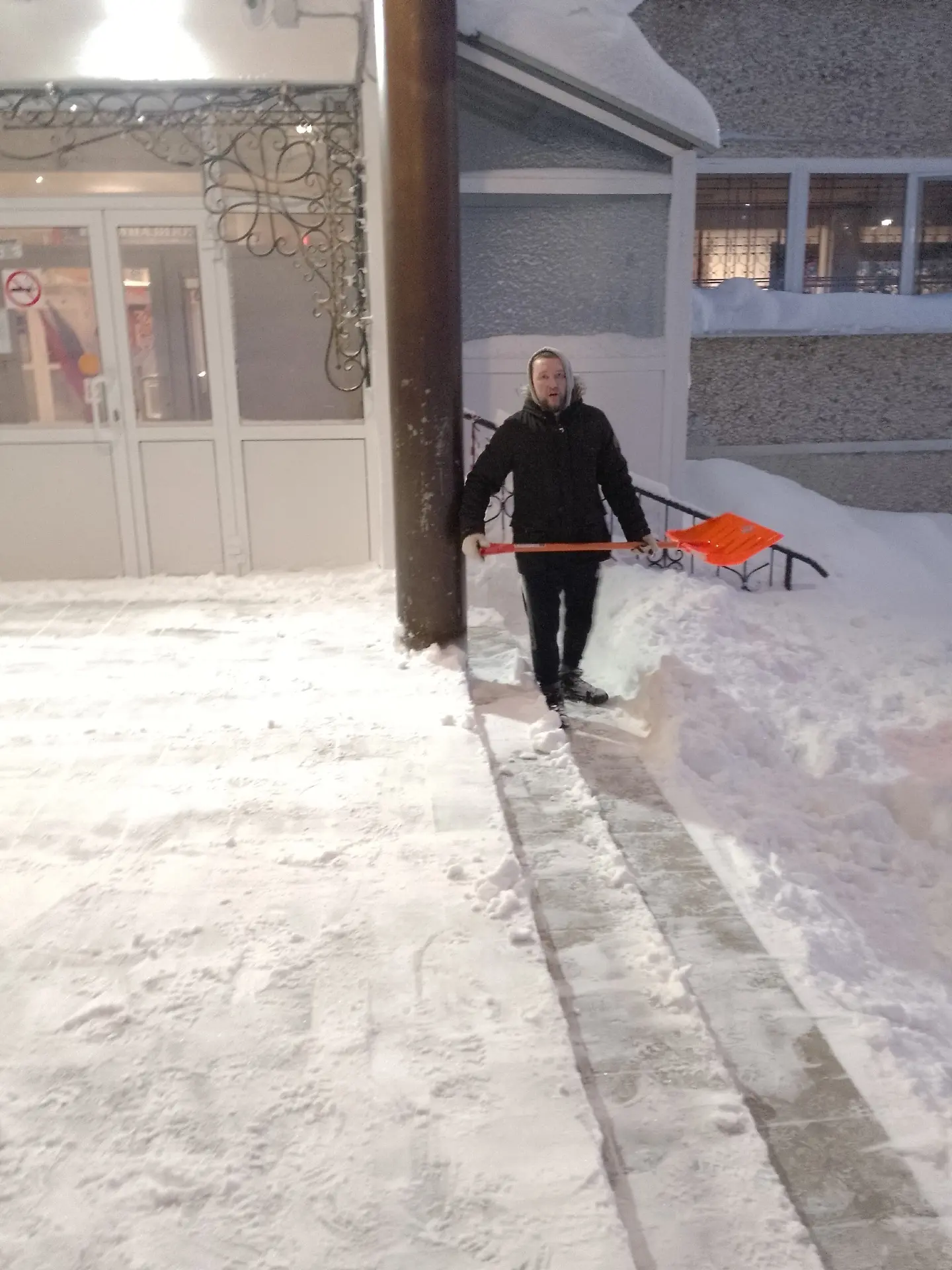 ОГРОМНАЯ БЛАГОДАРНОСТЬ!!! Анатолий, Владимир, Дмитрий, Илья, Евгений, Дмитрий, Андрей, Павел, Алекса