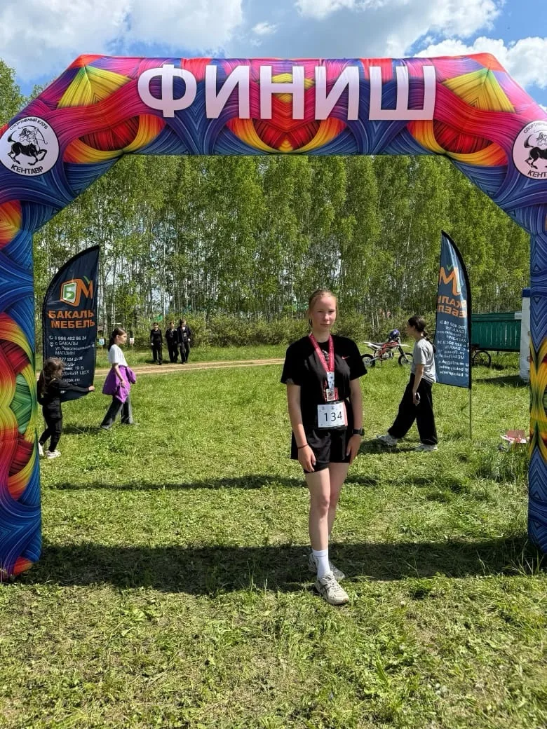 Поздравляем с днем рождения учителя физической культуры, Семенову Анжелику Анатольевну!