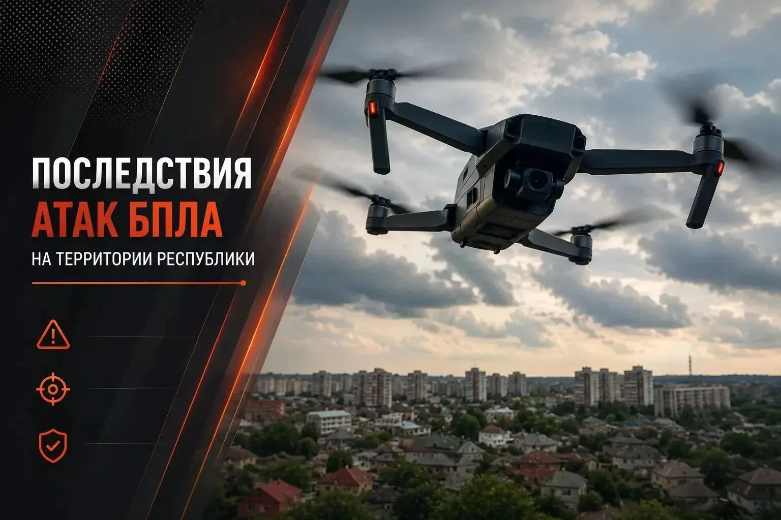 💥 Два человека погибли, трое ранены при атаках БПЛА в ЛНР