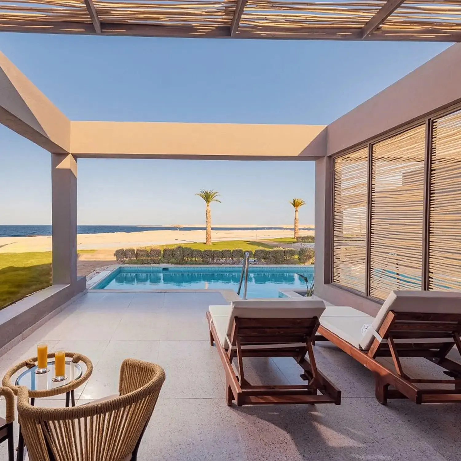 ☀️ Живописный Sentido Naga Bay 5* — одно из самых романтичных мест, чтобы продлить лето