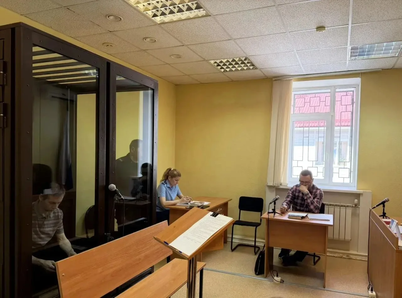 Внуку Калашникова вынесли приговор за убийство и угрозы убийством