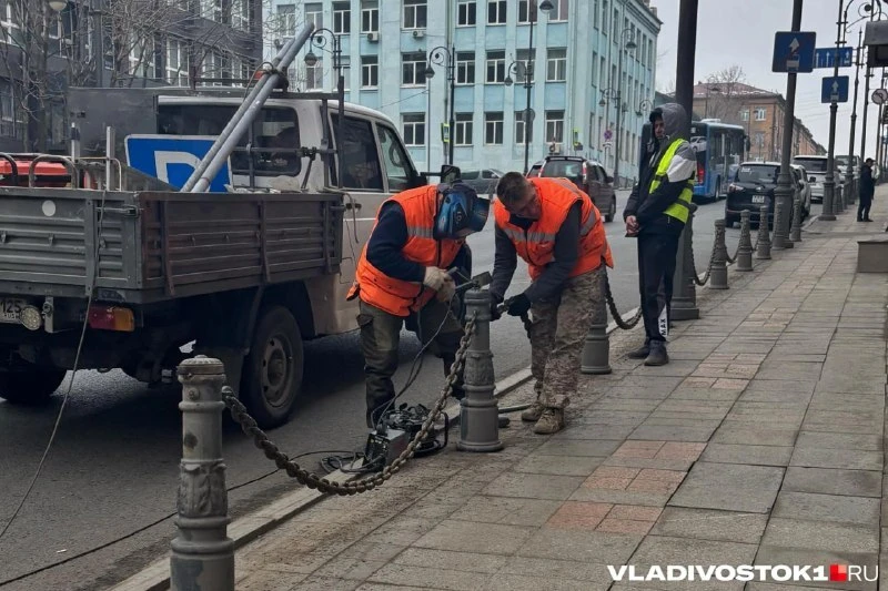 Определены общественные пространства Кузбасса, которые будут отремонтированы в 2027 году за федераль