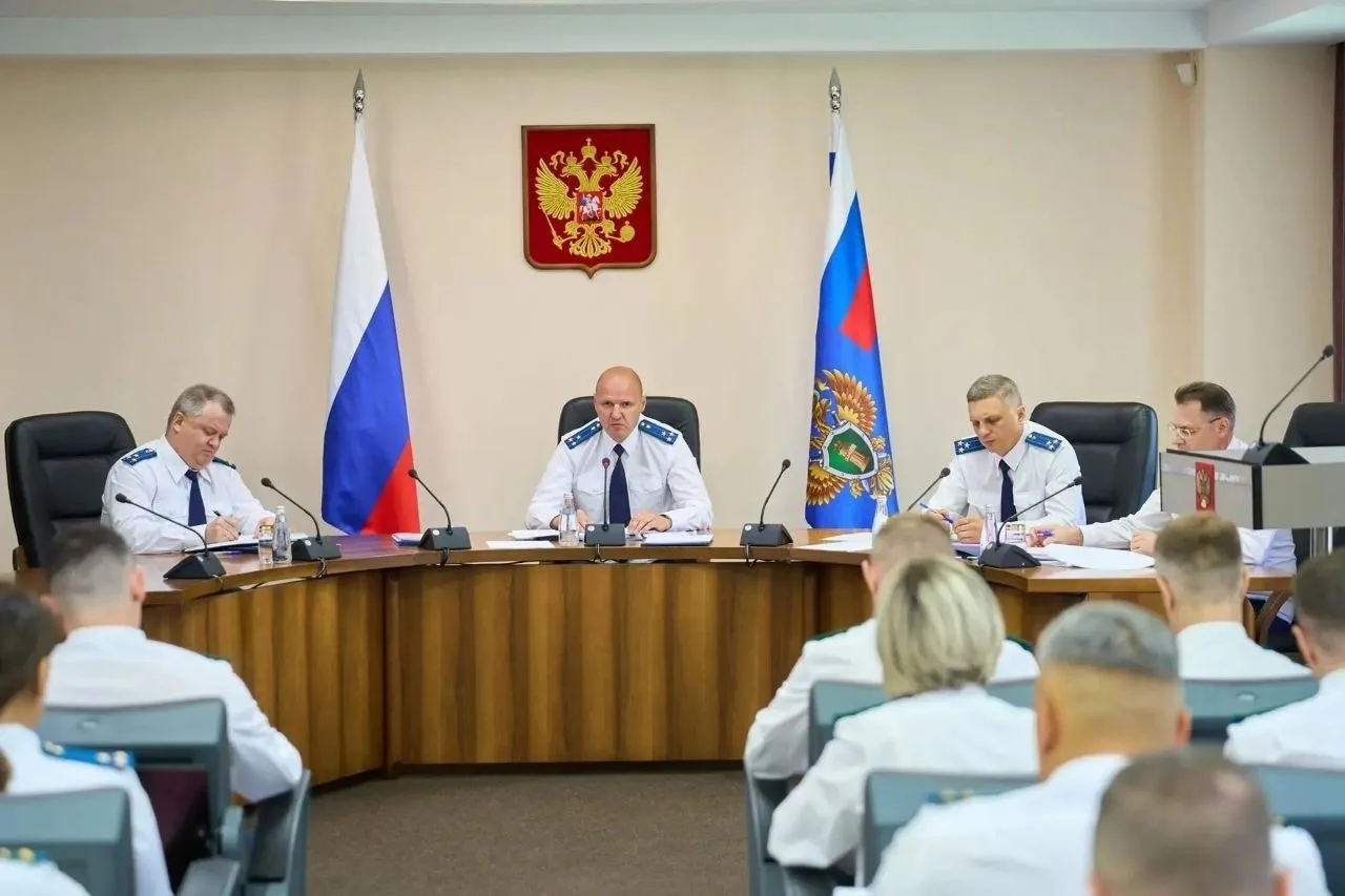 ❗️Выявлено 225 должностных лиц, допустивших нарушения закона, 89 чиновников привлечены ...