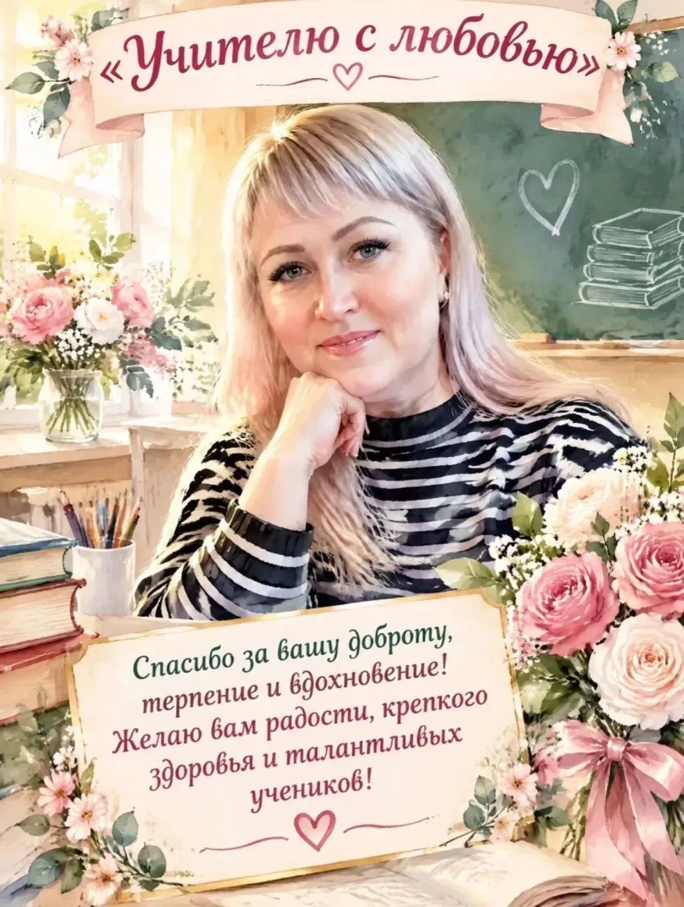 Фролова Диана, 11 «Б» класс