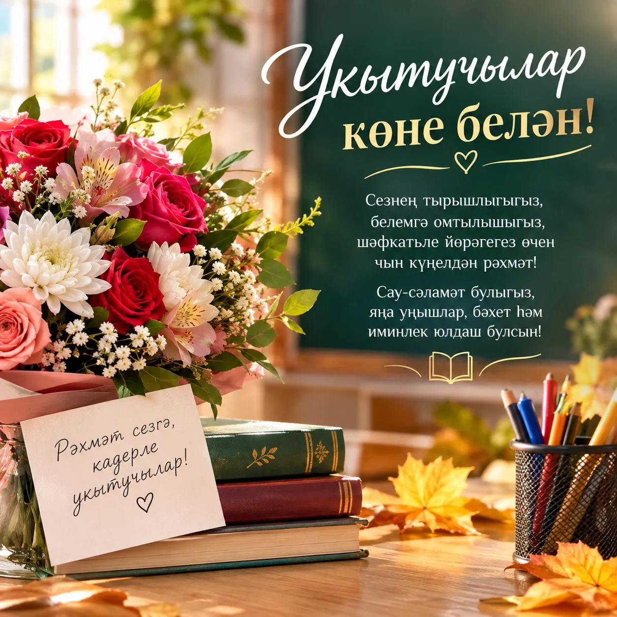 Хәерле дүшәмбе иртәләре белән, дусларыбыз 🥰 Яңа атнаны башлап җибәрәбез, хәерлесе белә...