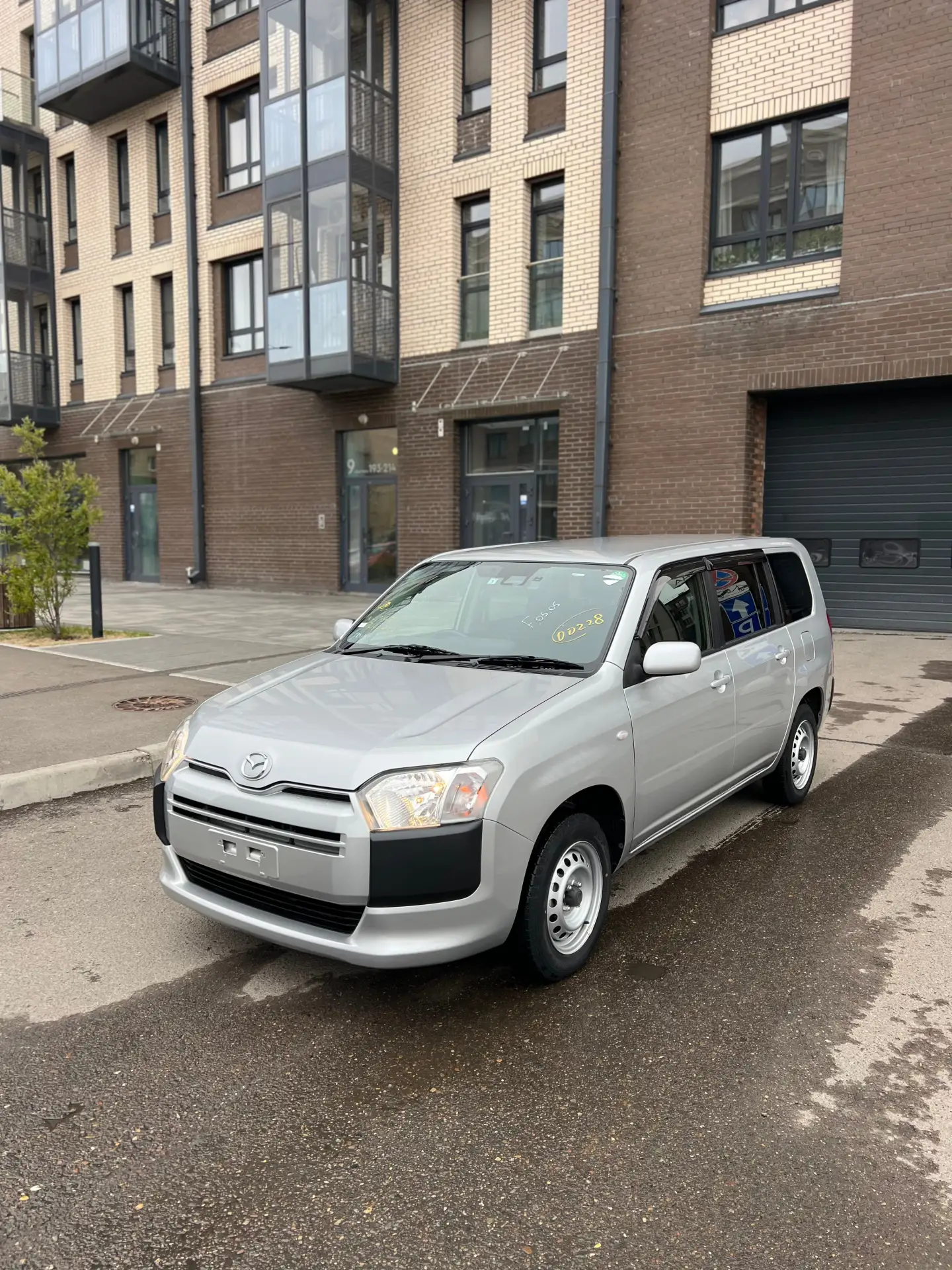 ✅Наш клиент Вячеслав получил свой автомобиль в г. Красноярск✅
