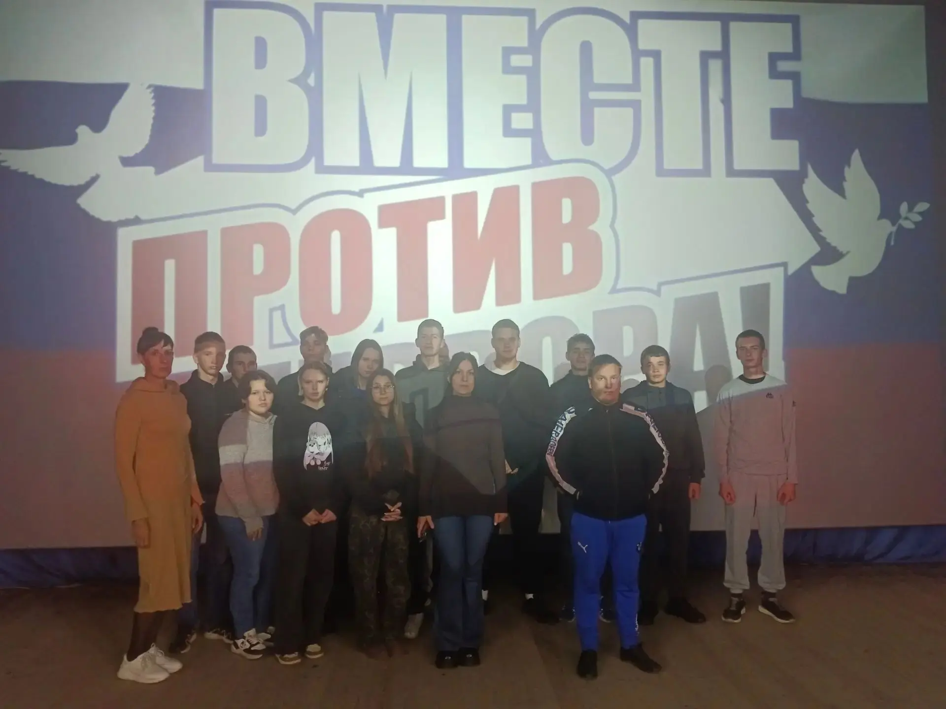 17 сентября 2026 года специалистами РДК МУ «СКО» УКиК администрации Новобурасского МР д...