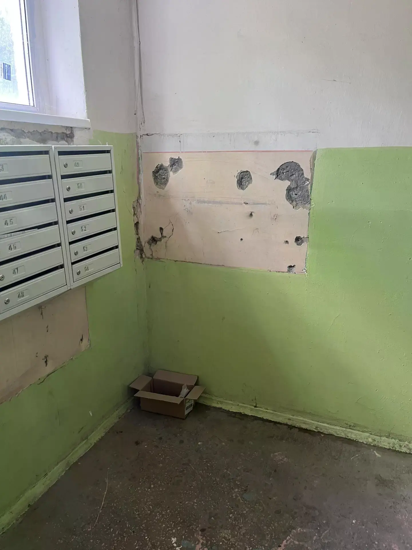 Государственной жилищной инспекцией Саратовской области продолжаются мероприятия, направленные на ул
