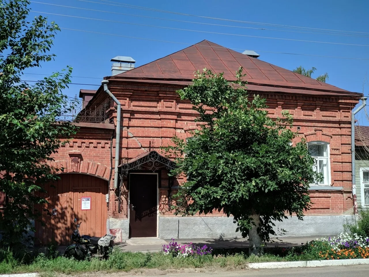 Присылайте Ваши фото в "Предложить пост"