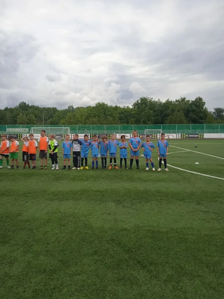 ⚽ПЕРВЕНСТВО НОВГОРОДСКОЙ ОБЛАСТИ ПО ФУТБОЛУ⚽
🔥16 июня прошли очередные матчи Первенства Новгородско